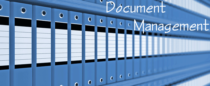 Document Management